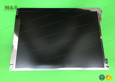ปกติสีขาว AA121SN01 โมดูล TFT LCD มิตซูบิชิ 12.1 นิ้ว 246 × 184.5 มม. สำหรับแผงงานอุตสาหกรรม