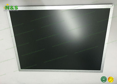 โมดูล LCD TFT LCD AA150XN02A ขนาด 15.0 นิ้วมิตซูบิชิจอ LCD เคลือบยาก