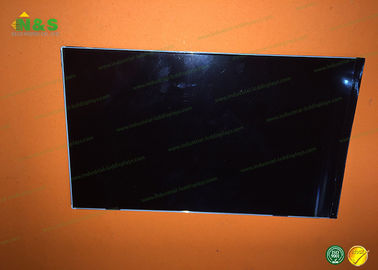 8.0 นิ้ว CLAA080WK01 โมดูล XN TFT LCD CPT 900: 1 262K / 16.7M พร้อมด้วย 177.024 × 99.576 มม.