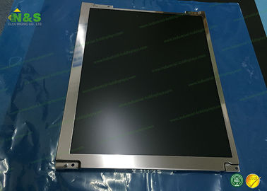 Transmissive LQ121X1LS52 แผงหน้าจอ LCD Sharp ขนาด 12.1 นิ้ว 245.76 × 184.32 มม.