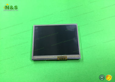 SHARP LS027T8FD02 จอแอลซีดีหน้าจอ 2.7 นิ้วเคลือบด้วย 59.01 × 33 มม