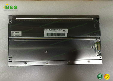 8.4 นิ้ว NL6448BC26-20F แผง NEC LCD สีขาวสำหรับงานอุตสาหกรรมทั่วไป