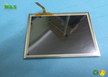 LS040S3DX01 แผงหน้าจอ LCD ชาร์ป SHARP 4.0 นิ้ว CG-Silicon 600 × 800 380 750: 1 16.7M WLED TTL