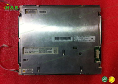 ปกติ NEC NL6448BC26-01F สีขาว NEC LCD Panel 8.4 นิ้ว 170.88 × 128.16 มม