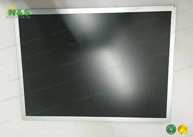LQ150X1DG12 แผงหน้าจอ LCD Sharp 15.0 นิ้ว LCM 1024 × 768 262K CCFL TTL