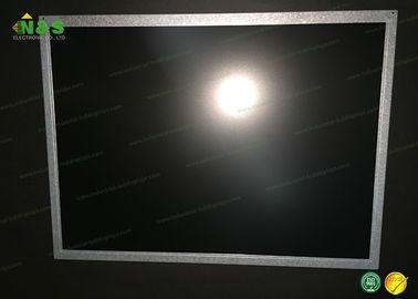 ปกติขาว LQ150X1LGN2C จอ LCD Sharp 1024 × 768 การเคลือบแข็ง