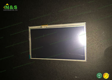 LS043T1LE01 แผงหน้าจอ LCD ขนาด 4.3 นิ้วความละเอียด 540 × 960 พื้นผิวแข็งเคลือบผิว