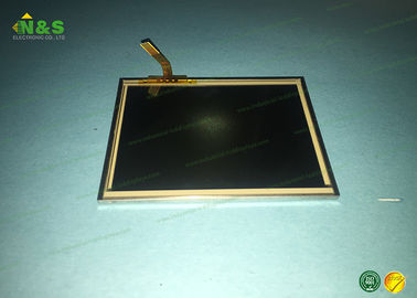 โมดูลดิจิตอล LCD คมชัด LS040V7DD02 ขนาด 4.0 นิ้ว CG - หน้าจอ LCD กล้องดิจิตอล LCM 480 x 640