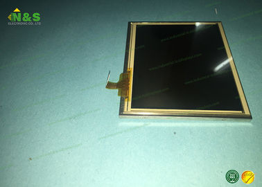 LS040B3SX01 จอ LCD Sharp, ปกติหน้าจอสีดำ 4 นิ้ว 55.68 × 83.52 มม.