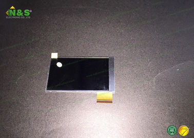 LS038Y3LX01 CG - แผงควบคุม LCD Sharp LCD 49.32 × 82.2 มม. พื้นที่ใช้งาน