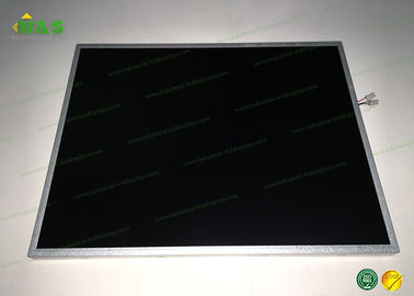 หน้าจอ LCD 16.6 นิ้ว LQ160E1LZ30 ของ SHARP ปกติสีดำ 317.4 × 253.9 มม. พื้นที่ใช้งาน