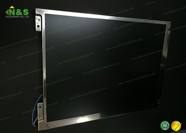 12.1 นิ้ว LQ121K1LG11 จอ LCD ชาร์ปปกติขาว LCM 1280 × 800 370 400: 1 262K / 16.2M CCFL LVDS
