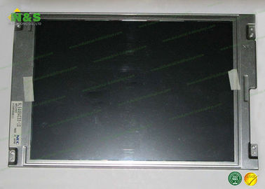 NL6448AC33-10 แผง NEC LCD ขนาด 10.4 นิ้วสีขาวโดยทั่วไปมีขนาด 211.2 × 158.4 มม