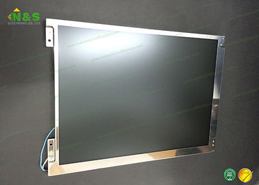 ปกติสีขาว AA121SM02 TFT LCD โมดูลมิตซูบิชิ 12.1 นิ้ว LCM กับ 246 × 184.5 มม