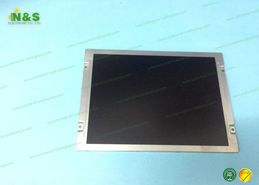 AA084VF03 โมดูล TFT LCD Mitsubishi ปกติขาว 8.4 นิ้วสำหรับแผงงานอุตสาหกรรม