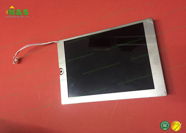 5.5 นิ้ว LQ055T3SX02 จอ LCD ชาร์ปปกติสีดำมีพื้นที่ใช้งาน 68.04 x 120.96 มม