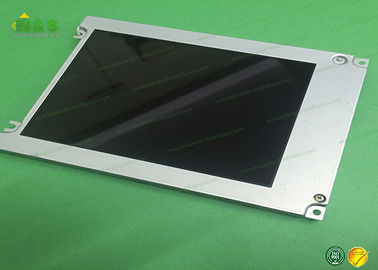 ปกติสีดำ LM057QC1T01 แผงหน้าจอ LCD Sharp ขนาด 5.7 นิ้วสำหรับแผงควบคุม Appication อุตสาหกรรม