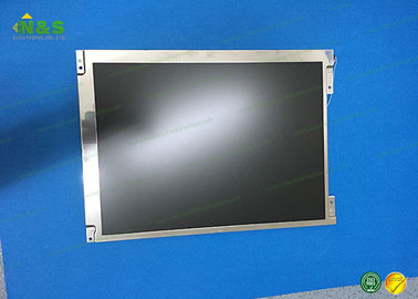 AC121SA01 โมดูล TFT LCD มิตซูบิชิ 12.1 นิ้วโดยปกติขาว LCM 800 × 600 กับ 246 × 184.5 มม