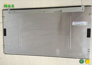 M270HW01 V2 หน้าจอ LCD อุตสาหกรรม AUO 597.6 × 336.15 มม. สำหรับจอภาพตั้งโต๊ะ