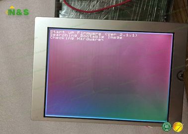 LTM08C351F โตชิบาจอแสดงผลอุตสาหกรรม LCD 170.4 × 127.8 มม. โดยทั่วไปสีขาว