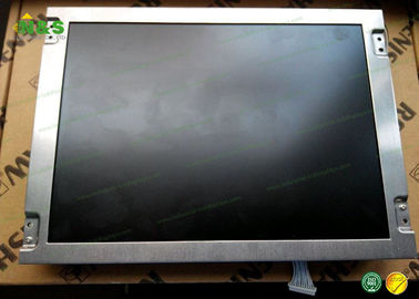 ชนิดแนวนอนจอ LCD NEC NL10276AC24-01 12.1 นิ้ว 245.76 × 184.32 มม