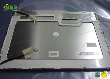 เคลือบยาก LQ150X1LGB1 จอ LCD ชาร์ปปกติขาว 15.0 นิ้ว