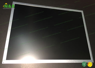 หน้าจอ LCD อุตสาหกรรม CLAA150XG09 15.0 นิ้วสีขาวโดยทั่วไปมีขนาด 304.1 × 228.1 มม