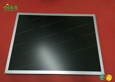 CLAA150XP04 จอแสดงผลอุตสาหกรรม LCD CPT 15.0 นิ้ว LCM 1024 × 768 350 600: 1 16.7M WLED LVDS