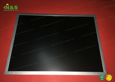จอแสดงผล LCD อุตสาหกรรม Antiglare CLAA150XP07F 15.0 นิ้ว 304.1 × 228.1 มม.