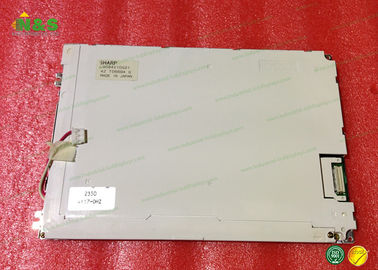 LQ084V1DG21 LQ084V1DG21E จอ LCD ขนาด 8.4 นิ้วจอแสดงผล VGA TFT แผงวงจร CCFL สำหรับ Anritsu MT8820A วิทยุสื่อสาร Analyz