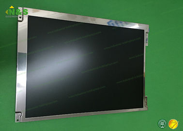 HT12X14-100 จอภาพ LCD อุตสาหกรรม 12.1 นิ้ว Transmissive กับ 245.76 × 184.32 มม