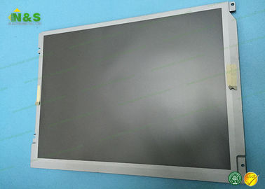 NL10276BC24-21F จอภาพ LCD อุตสาหกรรมขนาด NLT 12.1 นิ้ว 245.76 × 184.32 มม