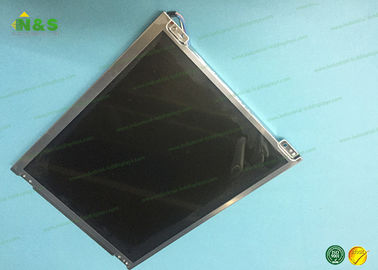 10.4 นิ้ว LQ104S1LG81 จอ LCD Sharp เคลือบแข็ง LCM 800 × 600 420 600: 1 262K WLED LVDS