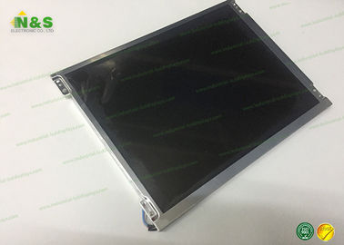 LQ10D360 จอ LCD Sharp 10.4 นิ้วสีขาวโดยทั่วไปมีขนาด 211.2 × 158.4 มม