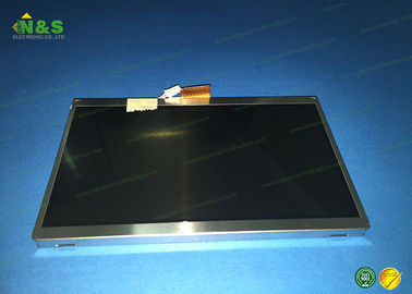 7.0 นิ้ว LQ070Y5DG05 จอ LCD Sharp ปกติขาว LCM 800 × 480 460 262K CCFL TTL