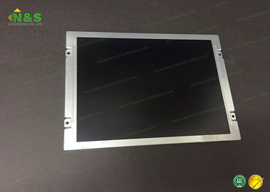 แผงหน้าจอ LCD LQ080T5CRQ1 ขนาด 8.0 นิ้ว LCM080T5CRQp Transmissive LCM 480 × 234