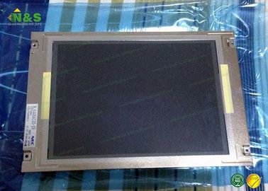 NL6448AC30-09 แผงจอภาพ LCD NEC, จอแสดงผลสี่เหลี่ยมผืนผ้าแบนพื้นที่ทำงาน 192 × 144 มม