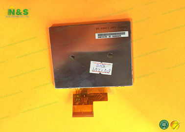 เคลือบยาก LQ035Q2DD55 จอ LCD Sharp ที่มีพื้นที่ใช้งาน 53.64 × 71.52 มม