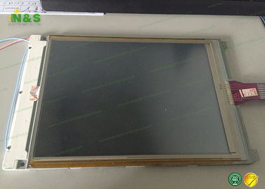 HSD190MEN3-A03 จอแสดงผลอุตสาหกรรมในรูปแบบ LCD HannStar 19.0 นิ้ว 376.32 × 301.056 มม.