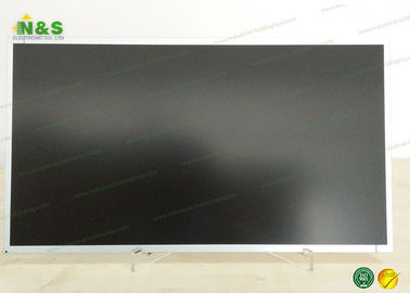 21.5 นิ้วปกติขาว HM215WU1-300 Industrial จอแสดงผล LCD BOE 476.64 × 268.11 มม.