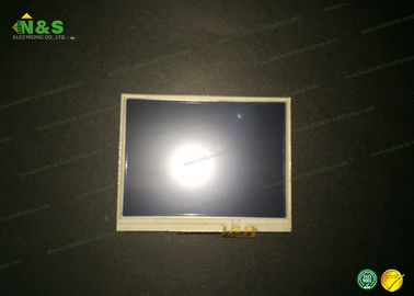 LMS430HF10 แผงจอแสดงผล LCD samsung ขนาด 4.3 นิ้ว LCM 480 × 272