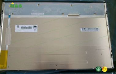 G154I1-LE1 INNOLUX แผงหน้าปัด Chimei LCD 15.4 แอนติบอดีสำหรับงานอุตสาหกรรม