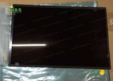 ปกติสีดำ G101EVN01.0 แผงหน้าจอ AUO LCD ขนาด 10.1 นิ้วสำหรับงานอุตสาหกรรม
