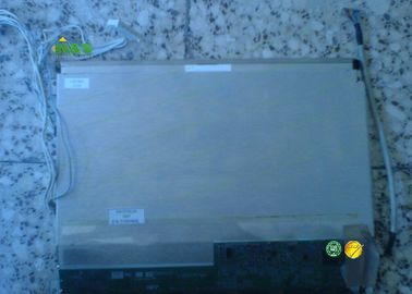 OPTREX T-51512D121J-FW-A-AC สีขาวโดยทั่วไปมีขนาด 280 × 210 × 12.5 มม.