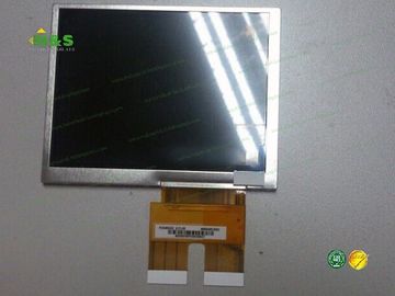 จอแสดงผล PVI LCD PD040QX2 ขนาด 4.0 นิ้ว 4.0 นิ้วสำหรับการประยุกต์ใช้ในอุตสาหกรรม