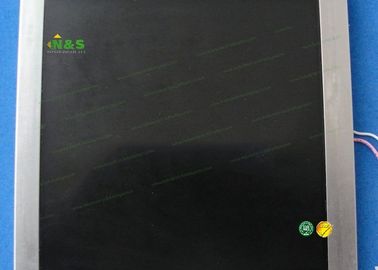 ปกติ PD050OX5 สีขาว 5.0 นิ้ว PVI LCD แสดงผลด้วยเส้นโครงภาพ 111.5 × 110 × 7.5 มม
