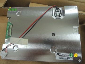 จอแสดงผล LCD PD057VT2 PVI 5.7 นิ้วขนาด 115.2 × 86.4 มม. สำหรับงานอุตสาหกรรม