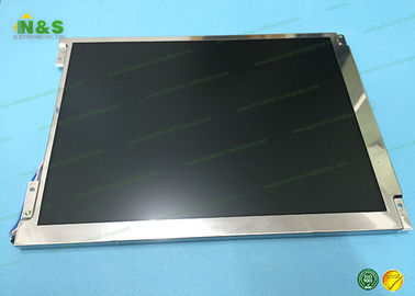 T-51866D121J-FW-A-AA จอแสดงผล Optrex LCD ขนาด 12.1 นิ้วโดยปกติสีขาวมีขนาด 246 × 184.5 มม.