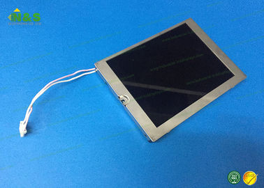 TCG057QV1AC-G11 จอภาพ Kyocera LCD ขนาด 5.7 นิ้วขนาด 115.2 × 86.4 มม. สำหรับงานอุตสาหกรรม