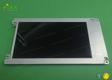 SP14Q005 จอแสดงผลแบบอุตสาหกรรม FSTN LCD ขนาด 5.7 นิ้ว HITACHI 115.185 × 86.385 มม